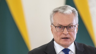 La Lituania stacca la spina al gas russo: il primo passo dell'Europa contro Putin