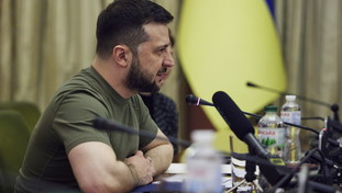 L'incontro tra Putin e Zelensky sarà in Turchia: cosa filtra dalla delegazione dei negoziatori di Kiev