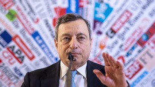 La guerra costa 41 miliardi all'Italia: siamo in recessione tecnica, crisi terribile