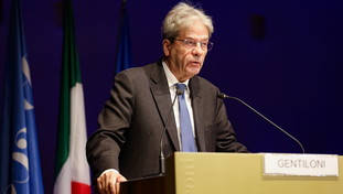 L'Europa non fa nulla per frenare il prezzo del gas. Gentiloni frena: È complicato fissare un tetto