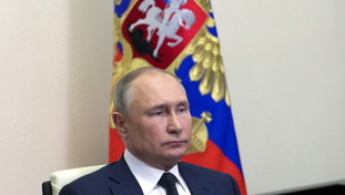 La Russia ripete gli errori del disastro afghano: mette in discussione la sua stessa potenza