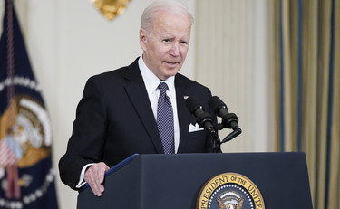 Processate Putin, l'ordine di Biden dopo l'orrore di Bucha