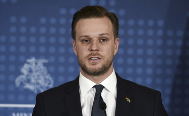 Ambasciatore russo cacciato dalla Lituania, sale la tensione con Putin