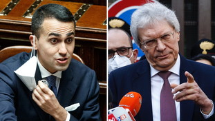 Sicurezza nazionale, Di Maio caccia 30 diplomatici russi. L'ira di Mosca: risposta pertinente