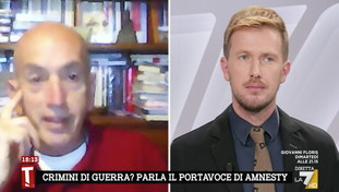 Quirico annienta gli Usa: “Non vogliono la pace, ostacolano i negoziati”. L'Ucraina come pretesto