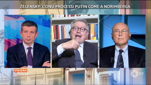 Europa aggredita e paralizzata. La paura di Liguori: chi dobbiamo temere, economia bloccata