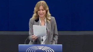 Verificare eccidio Bucha. Inaccettabile Donato-Picierno, scontro di fuoco al Parlamento europeo