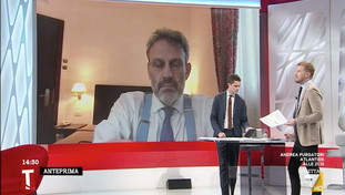 I russi vogliono punire gli ucraini per la resistenza. Il prof. Parsi: vedremo altre Bucha, guerra barbara