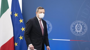 Salta l'accordo sulla riforma del fisco: centrodestra contro e maggioranza spaccata. Draghi valuta la fiducia