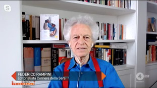 Rampini disintegra Putin: condanna l'Occidente ma lo sceglie come modello per i figli