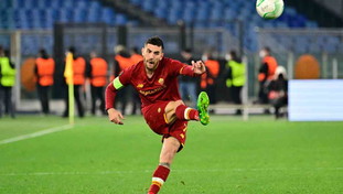 La Roma cade ancora col Bodo, ko all'andata dei quarti di Conference League