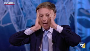 Il segretario generale Nato è un pazzo. Orsini senza paura, l'ambasciatore Sessa lo umilia