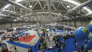 Una voragine chiamata Fiera: c'è un buco da 251 milioni, l'indagine della Corte dei Conti