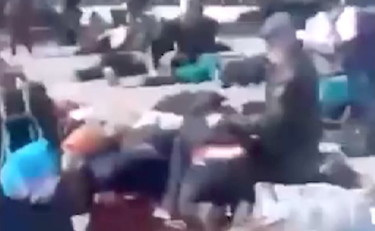 Strage Kramatorsk, la fuga e le urla: così è saltato in aria tutto alla stazione