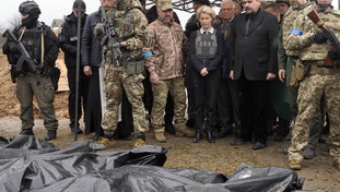 Messe a nudo le contraddizioni delle sanzioni alla Russia: tensioni interne all'Occidente