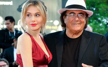 Mio padre viveva così, perché Jasmine Carrisi fa piangere Al Bano