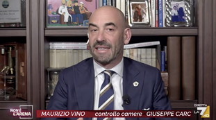 Basta terrorismo, lo sfogo di Bassetti sul Covid