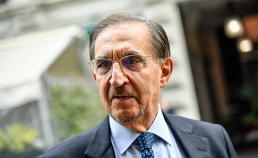 Siete una banda di tifosi, La Russa se la prende con la Merlino. Gelo in studio