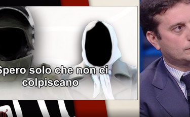 Ammazzali tutti. Ce lo siamo mangiato... Spuntano le telefonate raccapriccianti dei militari russi