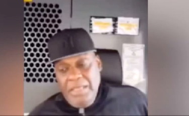 Chi è il sospettato numero uno dell'attacco a New York: il video del presunto attentatore