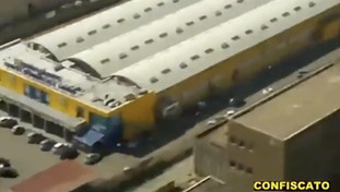 Maxi-sequestro da 100 milioni: chi è Giuseppe Ferdico, il re dei detersivi