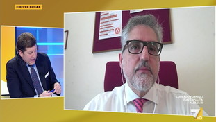 Cabras all'assalto dell'Ucraina: “Paese non democratico, chiudono partiti e imprigionano i giornalisti”