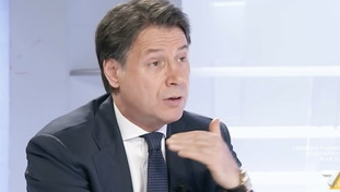 Spunta il trucco per fare fuori Di Maio. Ma Conte nega tutto: Fantascienza