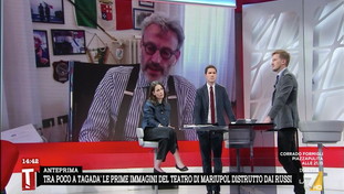 “Putin non vuole suicidarsi”. Il prof. Parsi allontana lo spauracchio nucleare: niente irrazionalità