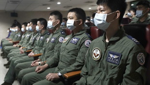 Esercitazioni militari intorno a Taiwan. L'ultimatum della Cina agli Usa, c'è da avere paura