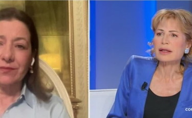 Chi ha affondato il Moskva? Missili americani o inglesi. La rivelazione della giornalista russa Rodicio