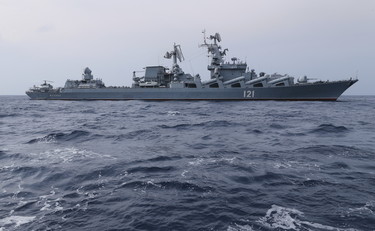 Che fine ha fatto il comandante Kuprin, la verità sull'affondamento della Moskva