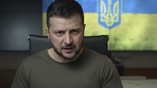 L'Ucraina è con le spalle al muro e tenta il tutto per tutto: Zelensky prova il colpaccio su Mariupol