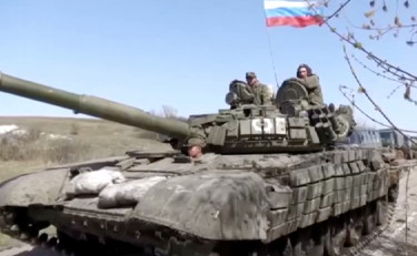 Kiev di nuovo sotto attacco. I russi bombardano, a Kharkiv piovono missili