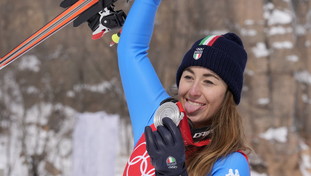 Cosa ha detto di sbagliato Sofia Goggia chiede scusa, Adinolfi la difende: vergognoso