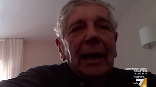 La Moskva è affondata perché..., l'ammiraglio svela come finirà la guerra