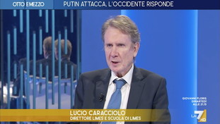 “Da oltre 100 anni...”. Caracciolo ha un tremendo timore: guerra lunga, la chiave è Mariupol