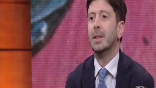 Speranza e la fregatura vaccino per gli italiani: “Quarta dose in autunno”