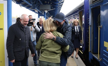 Michel a Kiev, cosa dirà a Zelensky sull'Ucraina