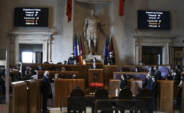 Termovalorizzatore a Roma, la politica si spacca. Ira di sinistra e grillini, esulta il centrodestra