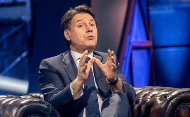 Sprovveduto o oscuro stratega, chi è davvero Giuseppe Conte