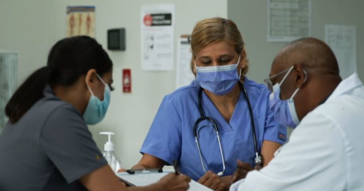 Indagine Medica Per Medici Salute, cosa pensano i medici dei medici. L'indagine di Medscape – Il Tempo