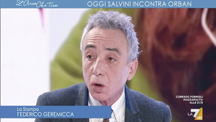 Geremicca accusa gli Usa: “Vogliono una guerra lunga in Ucraina, toni troppo aspri”