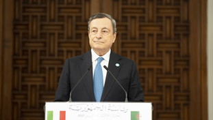 Il governo sceglie i condizionatori: Draghi si compra un nuovo impianto