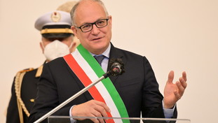 Il termovalorizzatore fa capire che Roma ha finalmente un sindaco
