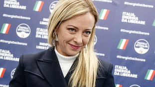 La Meloni scuote il centrodestra: “L'obiettivo degli alleati è battere noi o la sinistra?”. Stoccata a Salvini