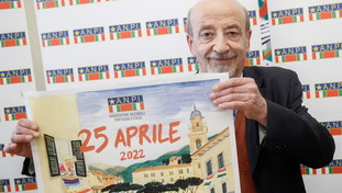 L'Anpi non ha più un ruolo preminente nei festeggiamenti del 25 aprile: totale confusione