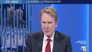 Caracciolo è stufo: “Si parli di negoziati!”. E rimane il mistero sull'obiettivo dell'Ucraina