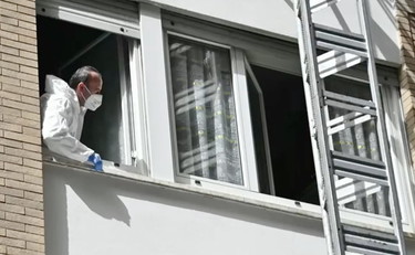 Anziana 79enne aggredita in casa: si indaga sui falsi operai della rete elettrica