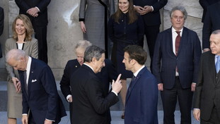 Finisce l'unità dell'Ue contro Mosca. La linea comune salta su sanzioni, armi e gas