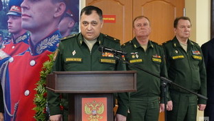 Il piano finale della Russia: Prenderemo l'Ucraina e arriveremo in Transnistria